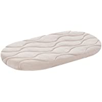 Ecus Kids | Colchón de minicuna Capazo Organic | Colchón para minicuna de origen orgánico